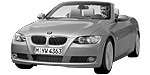 BMW E93 B0340 Fault Code